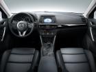Mazda CX-5 2.5 SKYACTIV-G 4WD, 2013 - 2015