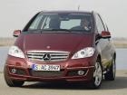 Mercedes-Benz A 200 CDI, 2008 - 2011