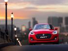 Suzuki Swift 1.2, 2017 - ....