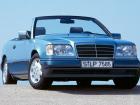 Mercedes-Benz E 220 Cabriolet, 1993 - 1996