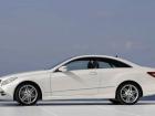 Mercedes-Benz E 350 CGI BlueEFFICIENCY, 2009 - 2013