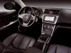 Mazda 6 Sport, 2008 - 2010