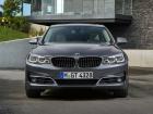 BMW 3 seeria Gran Turismo 320i xDrive, 2016 - ....