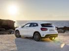 Mercedes-Benz GLA 220 D, 2017 - ....