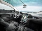 Tesla Model X P100D 4x4, 2015 - ....