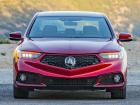 Acura TLX 2.4, 2017 - ....