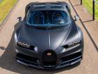 Bugatti Chiron 8.0 4WD, 2016 - ....