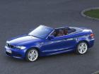 BMW 1 seeria 135i Cabrio, 2008 - ....