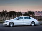 Mercedes-Benz Maybach 400 4MATIC, 2015 - ....