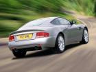 Aston Martin Vanquish V12, 2001 - 2006