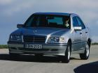Mercedes-Benz C 220 CDI, 1997 - 2000