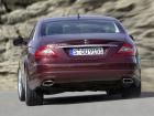 Mercedes-Benz CLS 63 AMG, 2008 - 2010