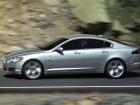 Jaguar XF 4.2 Supercharged, 2008 - 2011