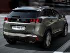 Peugeot 3008 1.6, 2016 - ....