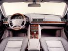 Mercedes-Benz S 280, 1993 - 1995