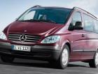 Mercedes-Benz Vito 111 CDI, 2003 - 2010