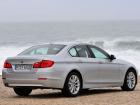 BMW 5 seeria 528i, 2010 - ....