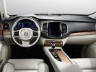 Volvo XC90 2.0 T6, 2014 - 2019