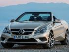 Mercedes-Benz E 300 Cabriolet, 2013 - 2017