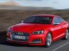 Audi S5 3.0 TFSI Quattro, 2016 - ....