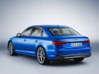 Audi A4 2.0 TFSI quattro, 2015 - ....