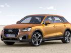 Audi Q2 , 2016 - ....