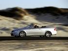 Mercedes-Benz CLK 63 AMG Cabriolet, 2006 - 2009