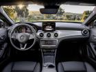 Mercedes-Benz GLA 250, 2017 - ....