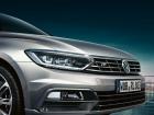 Volkswagen Passat 2.0 TDI, 2014 - ....