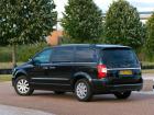 Chrysler Grand Voyager 2.8 TD, 2011 - ....