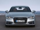 Audi A7 Sportback 3.0 TDI quattro, 2014 - 2017