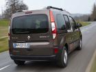 Renault Kangoo 1.5d, 2013 - ....