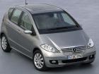 Mercedes-Benz A 150, 2004 - ....