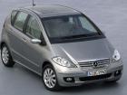 Mercedes-Benz A 170, 2004 - ....