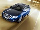 Volkswagen Passat Variant 2.0 TDI 4Motion, 2005 - ....