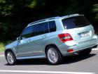 Mercedes-Benz GLK 280 4Matic, 2008 - 2012