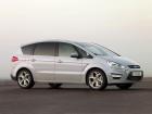 Ford S-MAX 2.0 TDCi, 2010 - ....