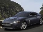 Jaguar XK 4.2, 2006 - 2009