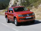 Volkswagen Amarok 2.0 TDI 4Motion, 2011 - ....