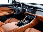 Jaguar XF 2.0, 2015 - ....