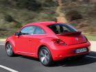 Volkswagen Beetle 1.6 TDI, 2011 - 2016