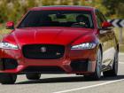 Jaguar XF 2.0, 2015 - ....