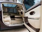 Maybach 62 S, 2007 - 2012