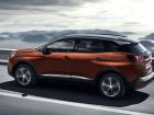 Peugeot 3008 1.2, 2016 - ....