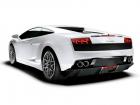 Lamborghini Gallardo LP560-4, 2008 - 2012