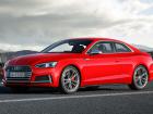 Audi S5 3.0 TFSI Quattro, 2016 - ....