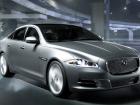 Jaguar XJ 2.0, 2012 - 2015