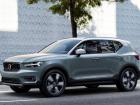 Volvo XC40 2.0 D4 AWD, 2017 - ....