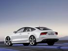 Audi RS 7 Sportback 4.0 TFSI quattro, 2013 - 2014