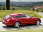 Mercedes-Benz CLS 500 4Matic, 2012 - 2014